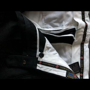 Men’s Z Cavarrici pants